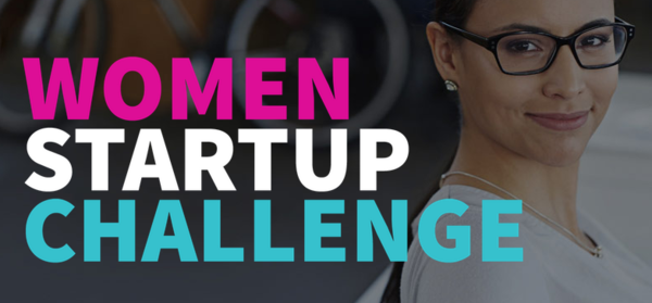 Women Startup Challenge