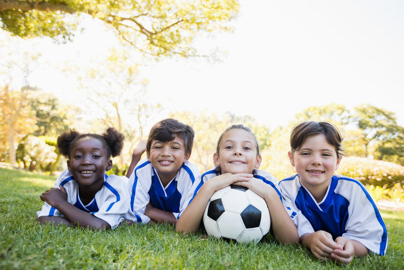 5 Reasons Your Child Should Learn to Play a Sport This Year