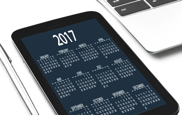 calendar app