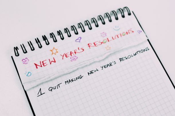 resolutions